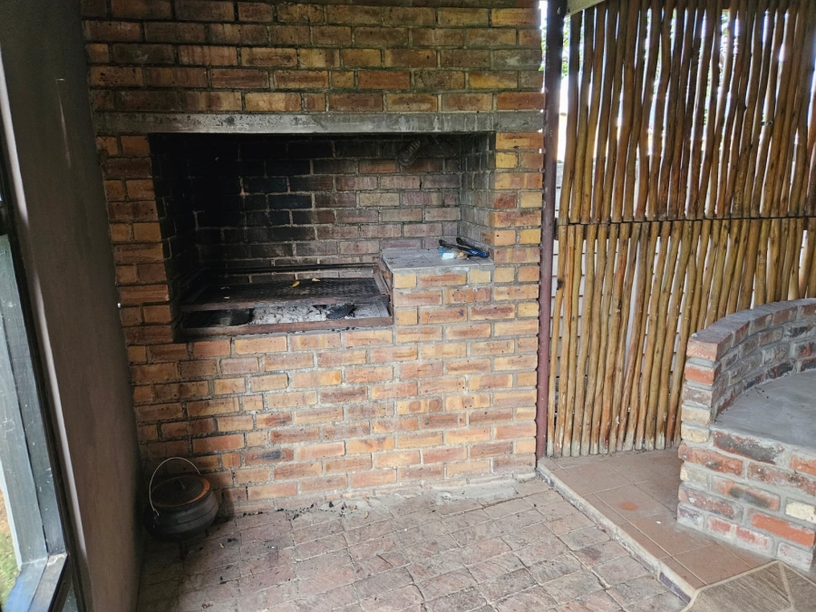 To Let 3 Bedroom Property for Rent in Riebeeckstad Free State